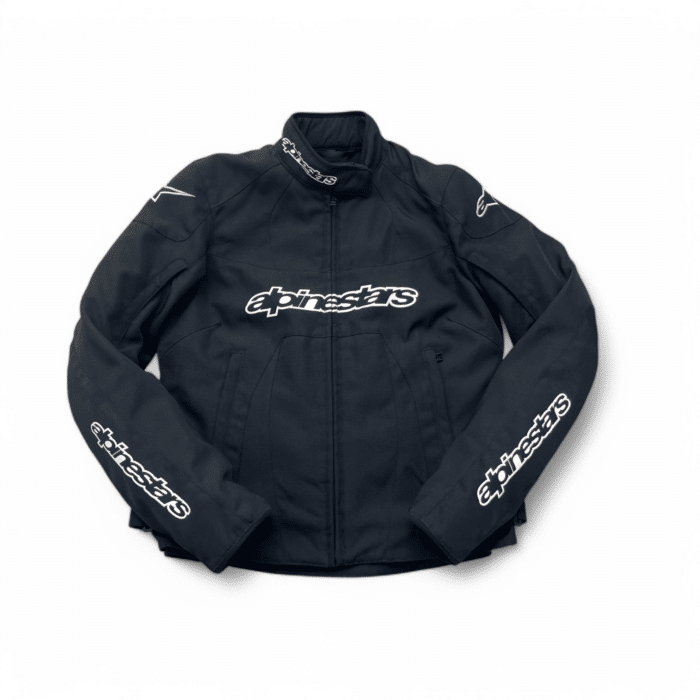 Veste Moto Alpinestars L Femme – Seconde main – Très bon état
