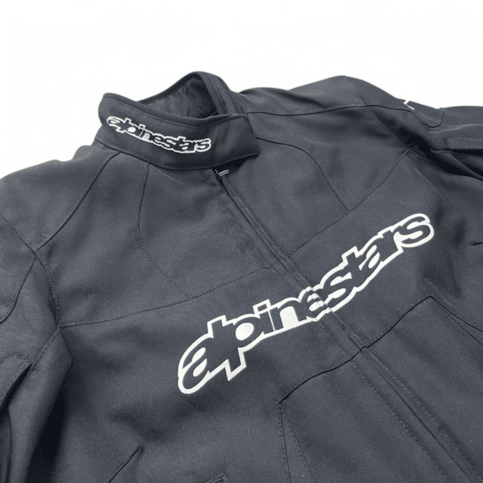 Veste Moto Alpinestars L Femme – Seconde main – Très bon état