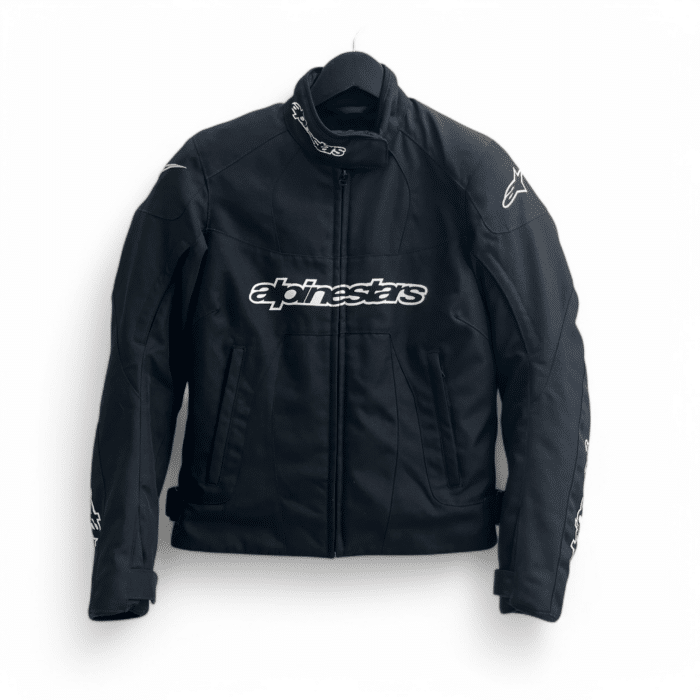 Veste Moto Alpinestars L Femme – Seconde main – Très bon état