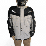 Veste moto REV'IT Safari XL Homme - Excellent état - Sunset Rider