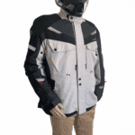 Veste moto REV'IT Safari XL Homme - Excellent état - Sunset Rider