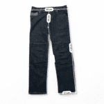 Mesures et guide des tailles en cm Jean moto XL/38US Homme - Bon état - Sunset Rider