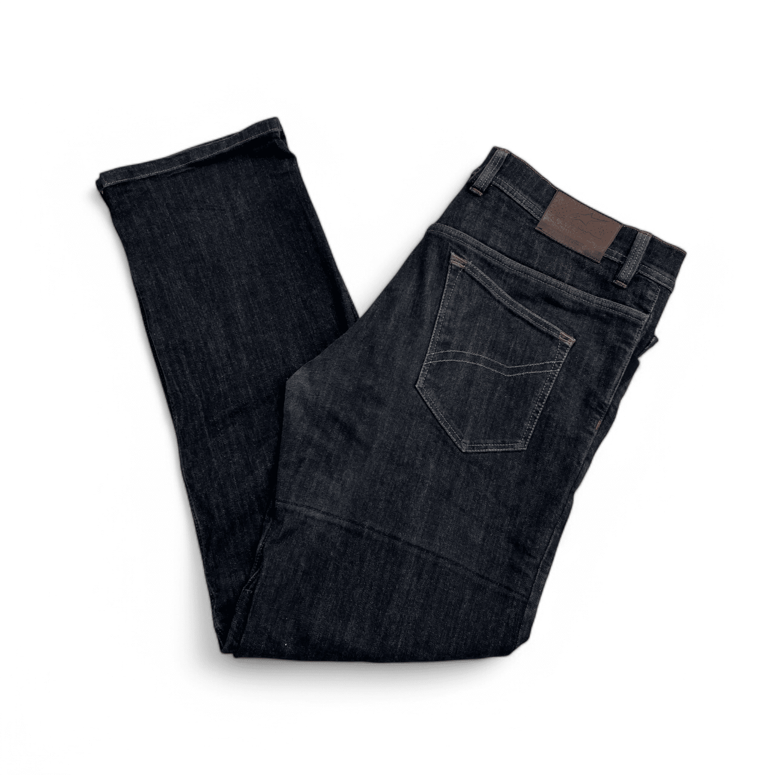 Jean moto XL/38US Homme - Bon état - Sunset Rider Jean moto XL/38US Homme - Bon état - Sunset Rider