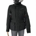 Veste moto REV'IT Textile XS Femme - Excellent état - Sunset Rider