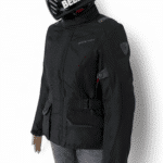 Veste moto REV'IT Textile XS Femme - Excellent état - Sunset Rider