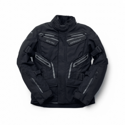 Veste moto ALPINESTARS Patron Gore-Tex S Homme - Excellent état - Sunset Rider