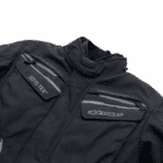 Veste moto ALPINESTARS Patron Gore-Tex S Homme - Excellent état - Sunset Rider