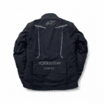 Veste moto ALPINESTARS Patron Gore-Tex S Homme - Excellent état - Sunset Rider