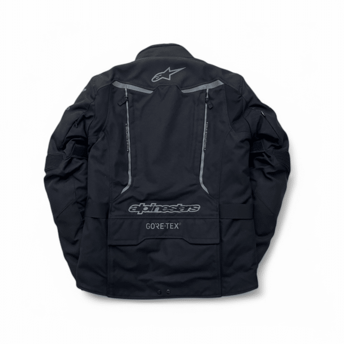 Veste moto ALPINESTARS Patron Gore-Tex S Homme - Excellent état - Sunset Rider