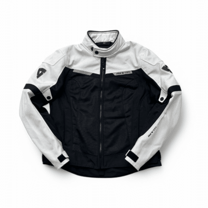 Veste moto REV'IT textile M/42 Femme - Très bon état - Sunset Rider