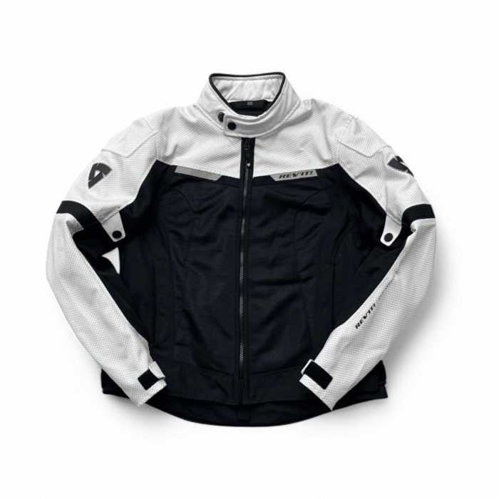 Veste moto REV'IT textile M/42 Femme - Très bon état - Sunset Rider