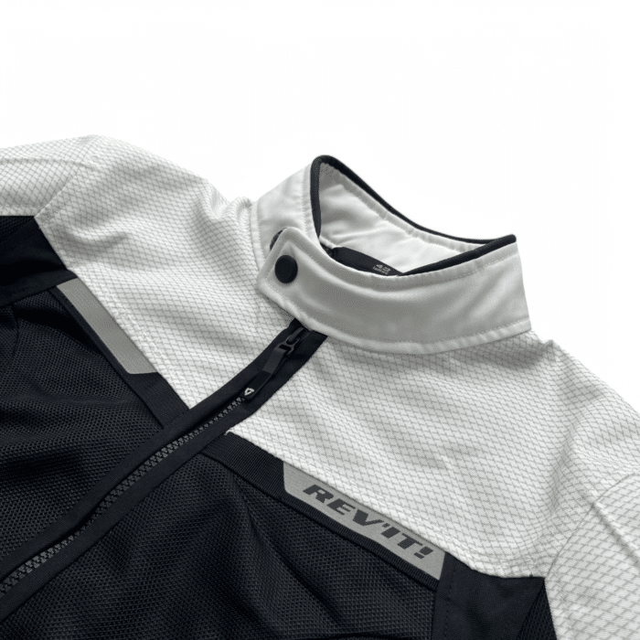 Veste moto REV'IT textile M/42 Femme - Très bon état - Sunset Rider