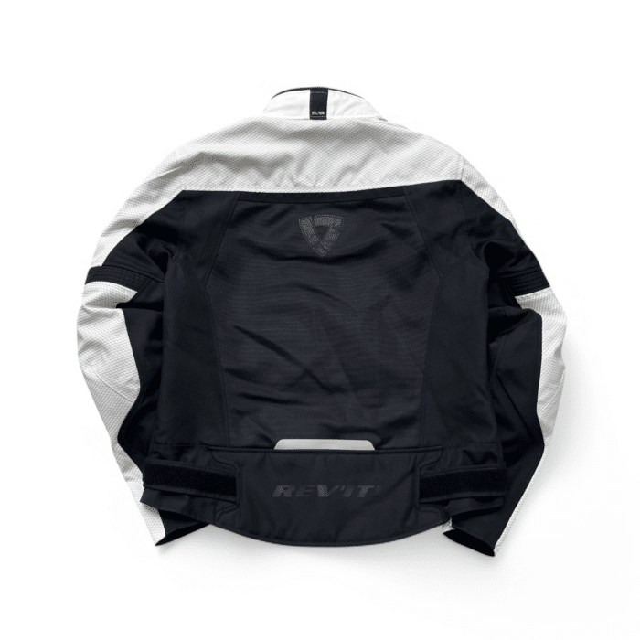 Veste moto REV'IT textile M/42 Femme - Très bon état - Sunset Rider