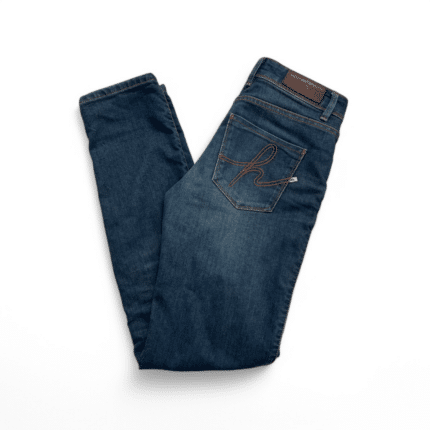 HELSTON DENA M/W30 SECONDE MAIN SUNSET RIDER
