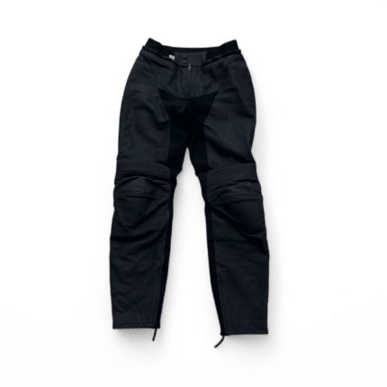 Pantalon moto cuir IXON Hawk M Homme - Excellent état - Sunset Rider