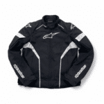 Veste moto textile Alpinestars XL Femme - Bon état - Sunset Rider