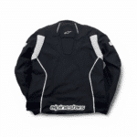 Veste moto textile Alpinestars XL Femme - Bon état - Sunset Rider
