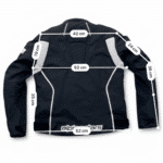 Guide et taille Veste moto textile Alpinestars XL Femme - Bon état - Sunset Rider