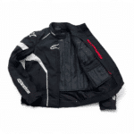 Veste moto textile Alpinestars XL Femme - Bon état - Sunset Rider
