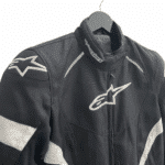 Veste moto textile Alpinestars XL Femme - Bon état - Sunset Rider