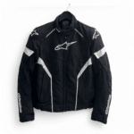Veste moto textile Alpinestars XL Femme - Bon état - Sunset Rider