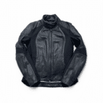 Blouson moto cuir ALPINESTARS Vika M/L (46) Femme - Très bon état - Sunset Rider