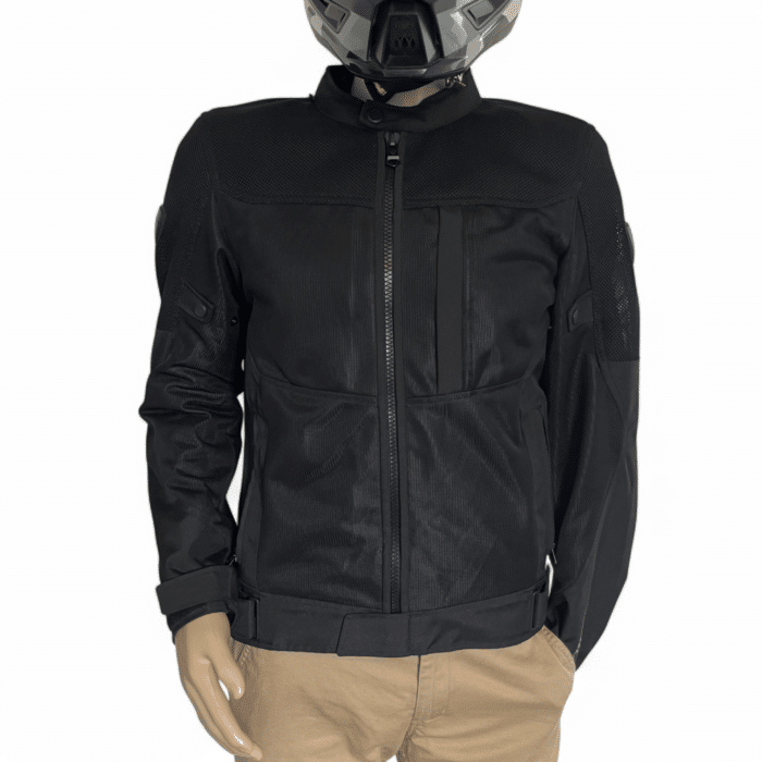 Veste moto textile REV'IT! Vigor M Homme - Excellent état - Sunset Rider
