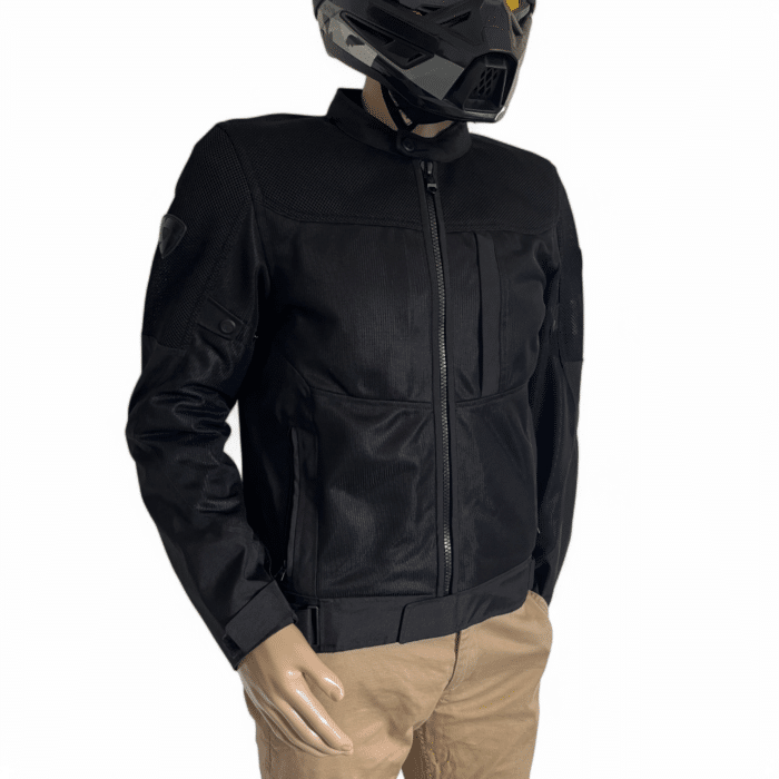 Veste moto textile REV'IT! Vigor M Homme - Excellent état - Sunset Rider