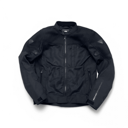 Veste moto textile REV'IT! Vigor M Homme - Excellent état - Sunset Rider