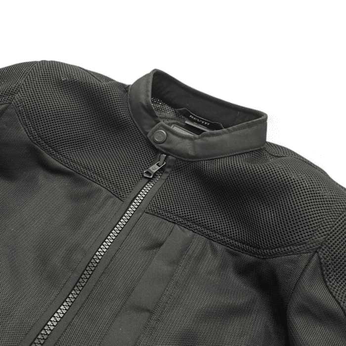 Veste moto textile REV'IT! Vigor M Homme - Excellent état - Sunset Rider