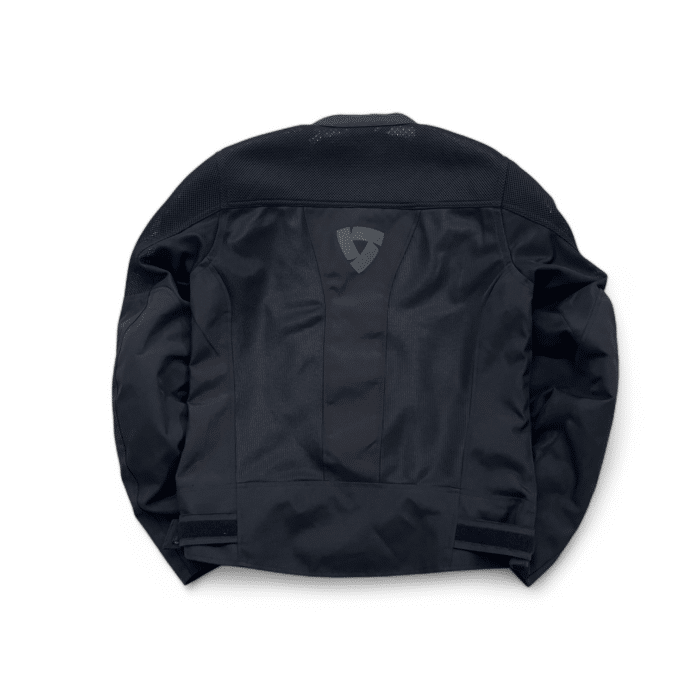 Veste moto textile REV'IT! Vigor M Homme - Excellent état - Sunset Rider