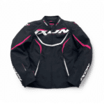 Veste moto IXON Textile XL Femme - Très bon état - Sunset Rider