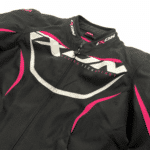 Veste moto IXON Textile XL Femme - Très bon état - Sunset Rider