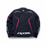 Veste moto IXON Textile XL Femme - Très bon état - Sunset Rider