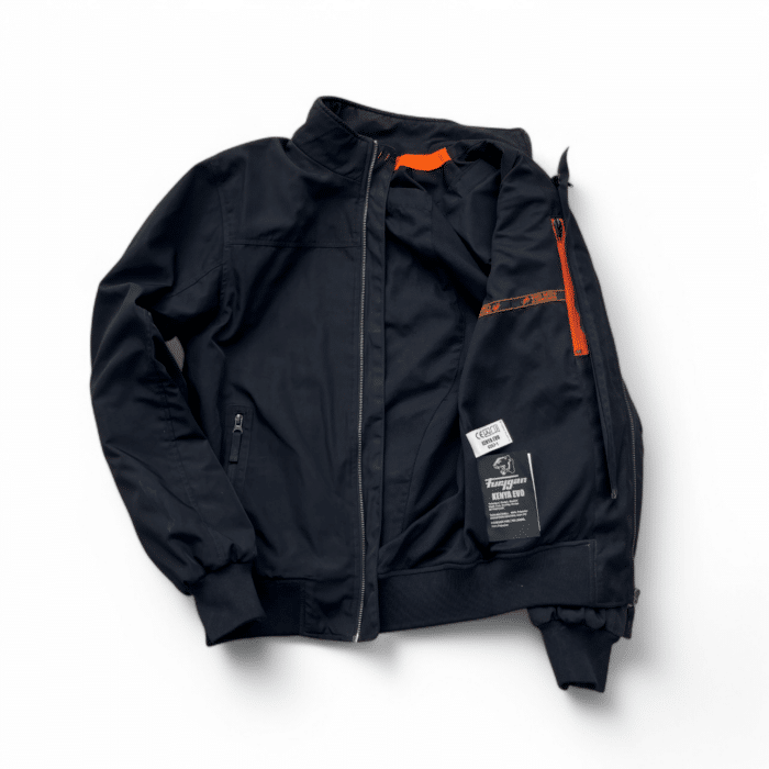 Veste moto Furygan S Homme – Bon état