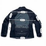 mESURE ET GUIDE TAILLE ENSEMBLE DAINESE Gran Turismo M/50 SECONDE MAIN SUNSET RIDER