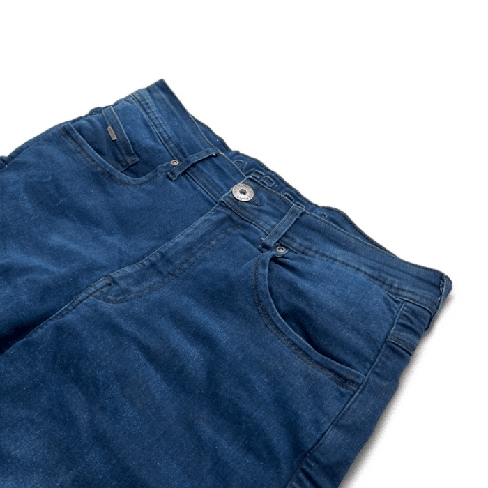 Jean moto homme M/W29 – Très bon état – SUNSET RIDER