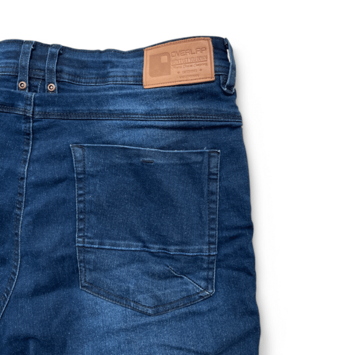 Jean moto homme M/W29 – Très bon état – SUNSET RIDER