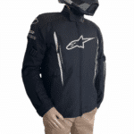 Veste moto ALPINESTARS GUNNER V2 L Homme – Très bon état – SUNSET RIDER