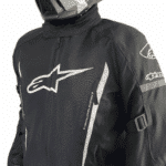 Veste moto ALPINESTARS GUNNER V2 L Homme – Très bon état – SUNSET RIDER