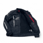 Veste moto ALPINESTARS GUNNER V2 L Homme – Très bon état – SUNSET RIDER
