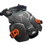 PARE PIERRE ALPINESTARS A4 KTM SECONDE MAIN SUNSET RIDER