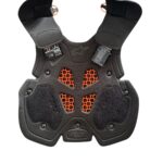 PARE PIERRE ALPINESTARS A4 KTM SECONDE MAIN SUNSET RIDER