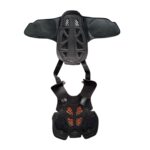 PARE PIERRE ALPINESTARS A4 KTM SECONDE MAIN SUNSET RIDER