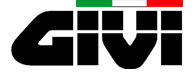 Logo Givi seconde main