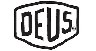 Logo Deus seconde main