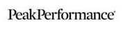 Logo peak performance