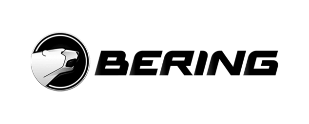 Bering logo seconde main