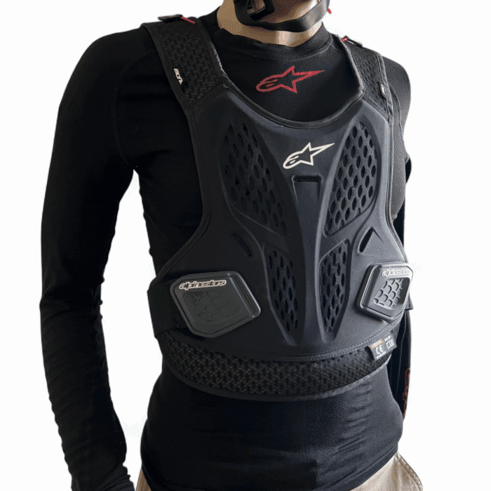 Alpinestars Bionic Pro M/L Homme - Très bon état