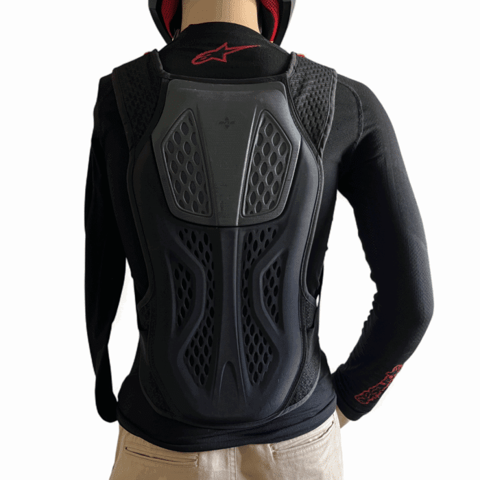 Alpinestars Bionic Pro M/L Homme - Très bon état